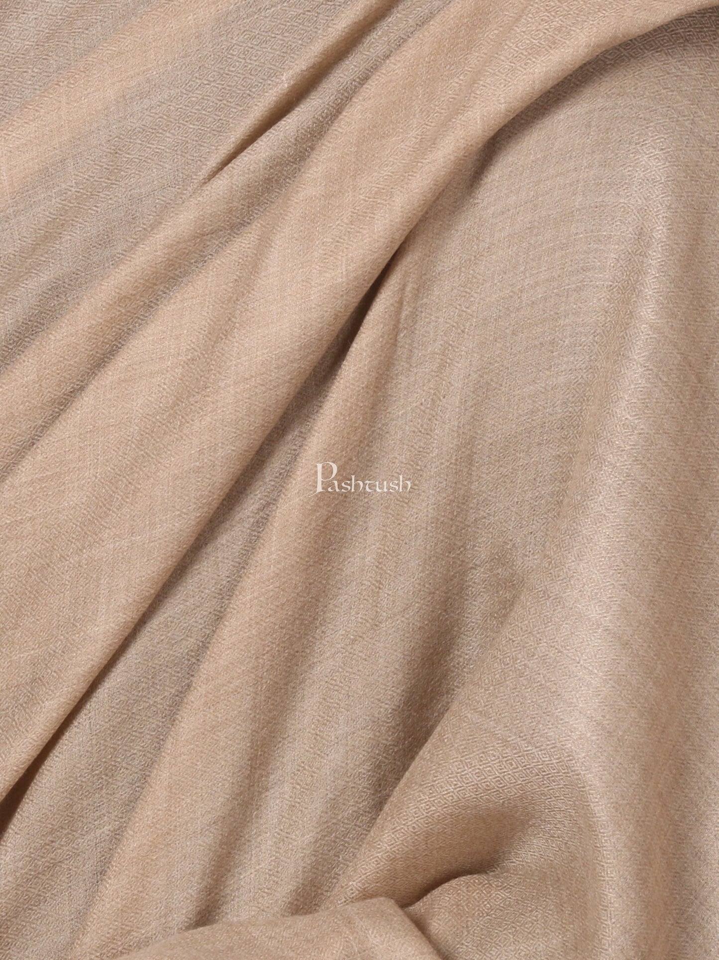 Pashtush India Gift Pack Pashtush His And Her Set Of Fine Wool Shawl and Woolmark Stole, Premium Gift Box Packaging