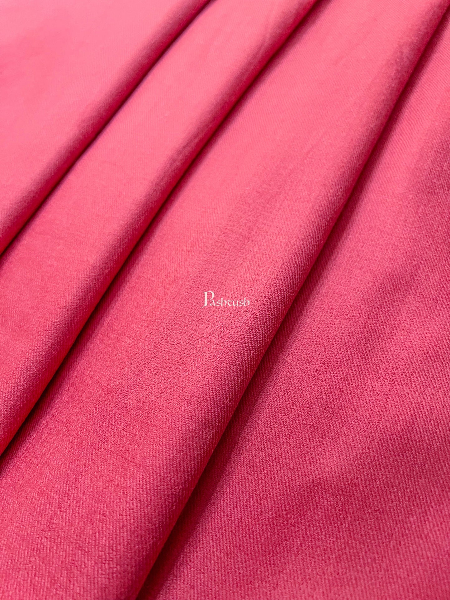 Pashtush India Gift Pack Pashtush His And Her Set Of Mens Fine Wool Stole and Womens Bamboo Stole, Premium Gift Box Packaging, Pink and Multicolour