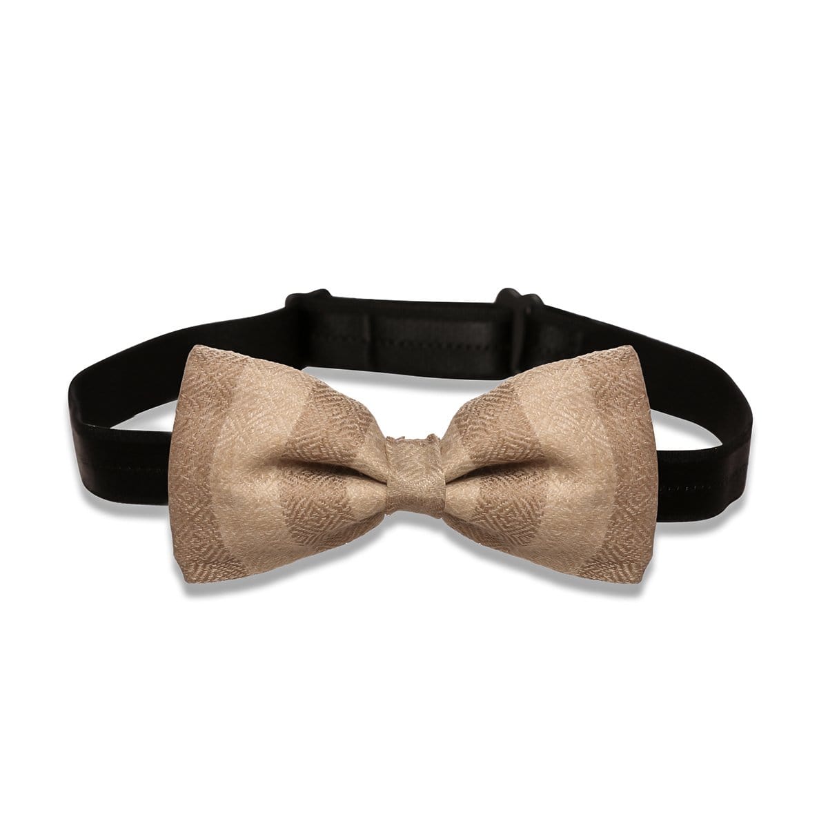 Pashutsh Bow Pashtush Mens Luxury Pre-Tied Bow Tie