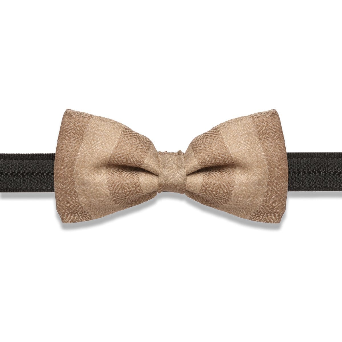 Pashutsh Bow Pashtush Mens Luxury Pre-Tied Bow Tie