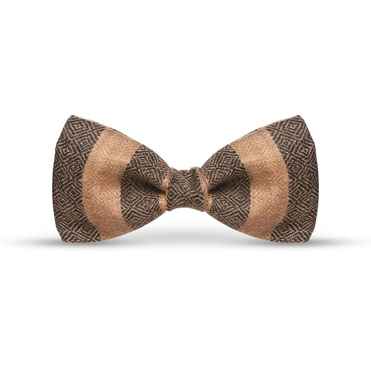 Pashutsh Bow Pashtush Mens Luxury Pre-Tied Bow Tie