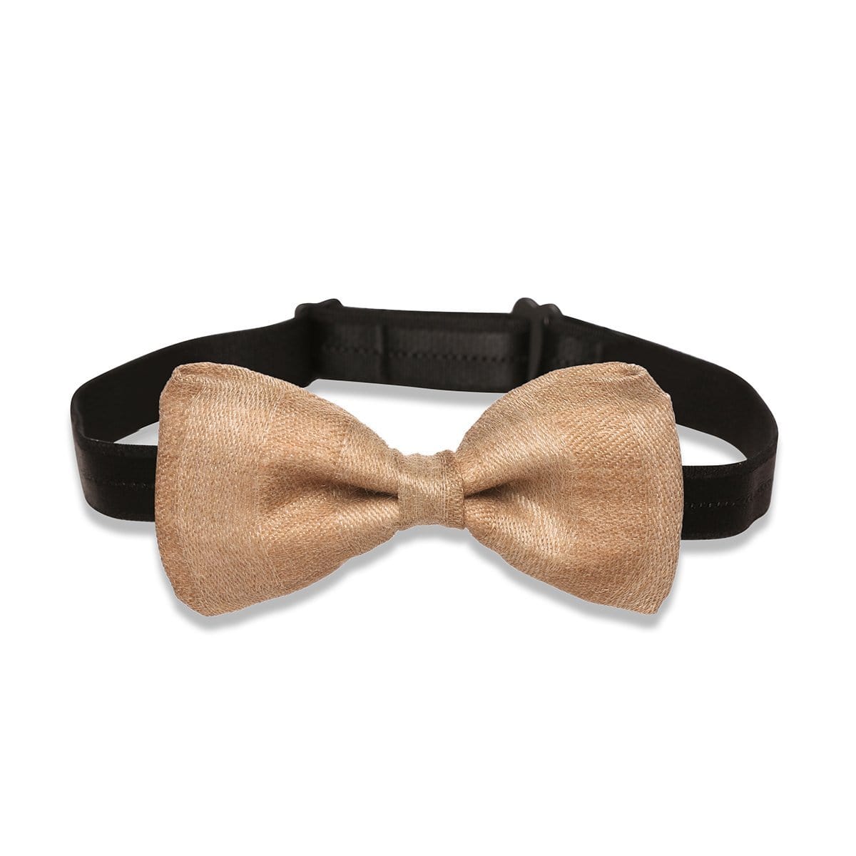 Pashutsh Bow Pashtush Mens Luxury Pre-Tied Bow Tie