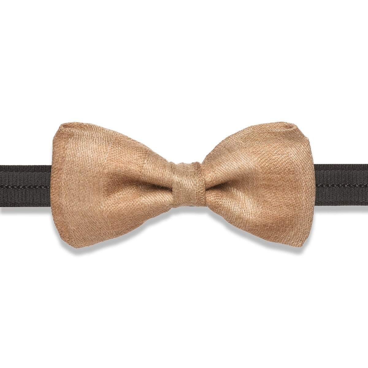 Pashutsh Bow Pashtush Mens Luxury Pre-Tied Bow Tie