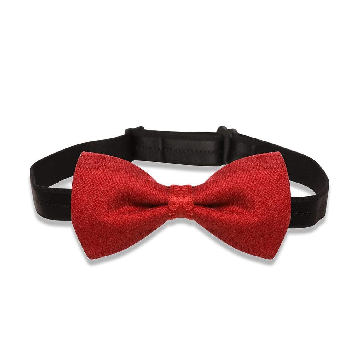 Pashtush India Bow Pashtush Mens Luxury Pre-Tied Bow Tie
