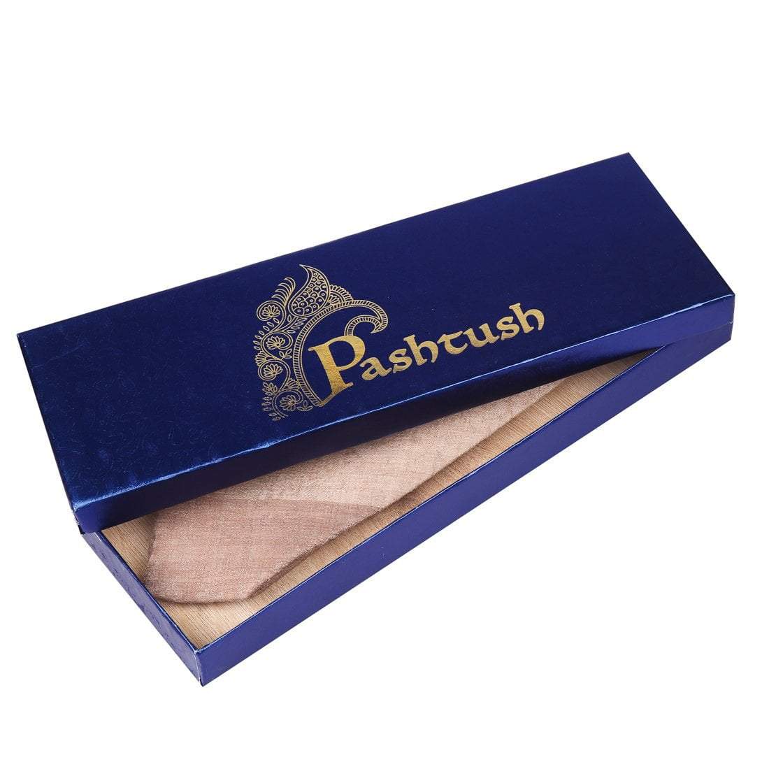 Pashtush Shawl Store Tie Pashtush Mens Pashmina Necktie, Extra Fine Lambs Wool Ties for Men, Free Size, Marlon Green