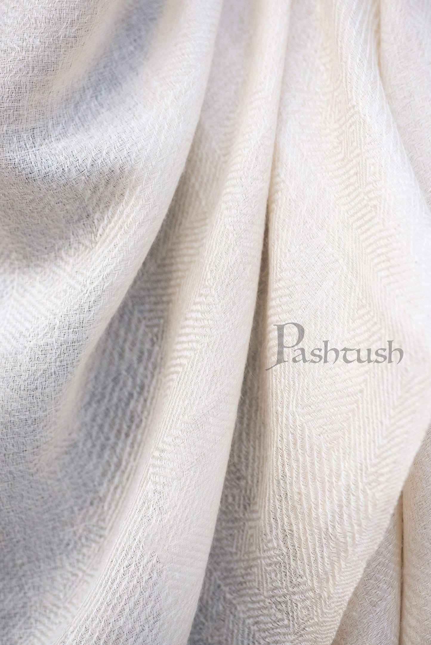 Pashtush India 70x200 Pashtush Mens Softest Cashmere Scarf, Extra Soft, Warm and 100% Pure