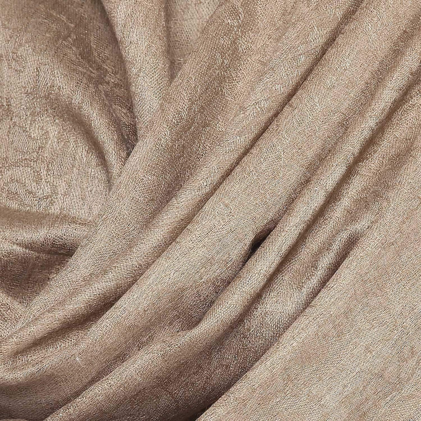 Pashtush India 70x200 Pashtush Women's Fine Wool Jacquard Scarf Luxury Fine Wool, Soft and Warm Stole