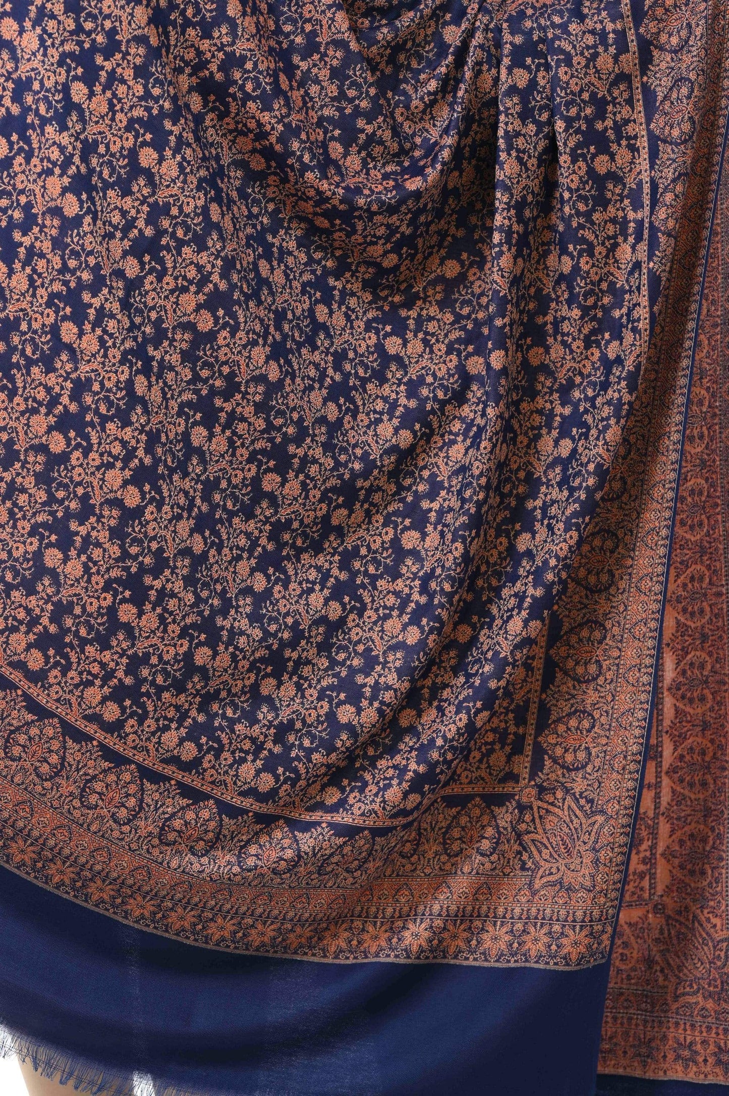 Pashwool 70x200 Pashwool Womens Extra Soft Bamboo Stole, Reversible