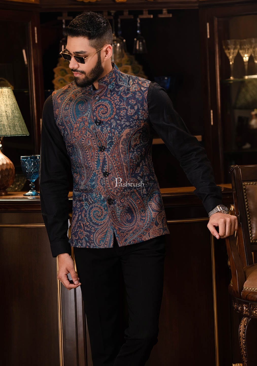 Mens Jackets