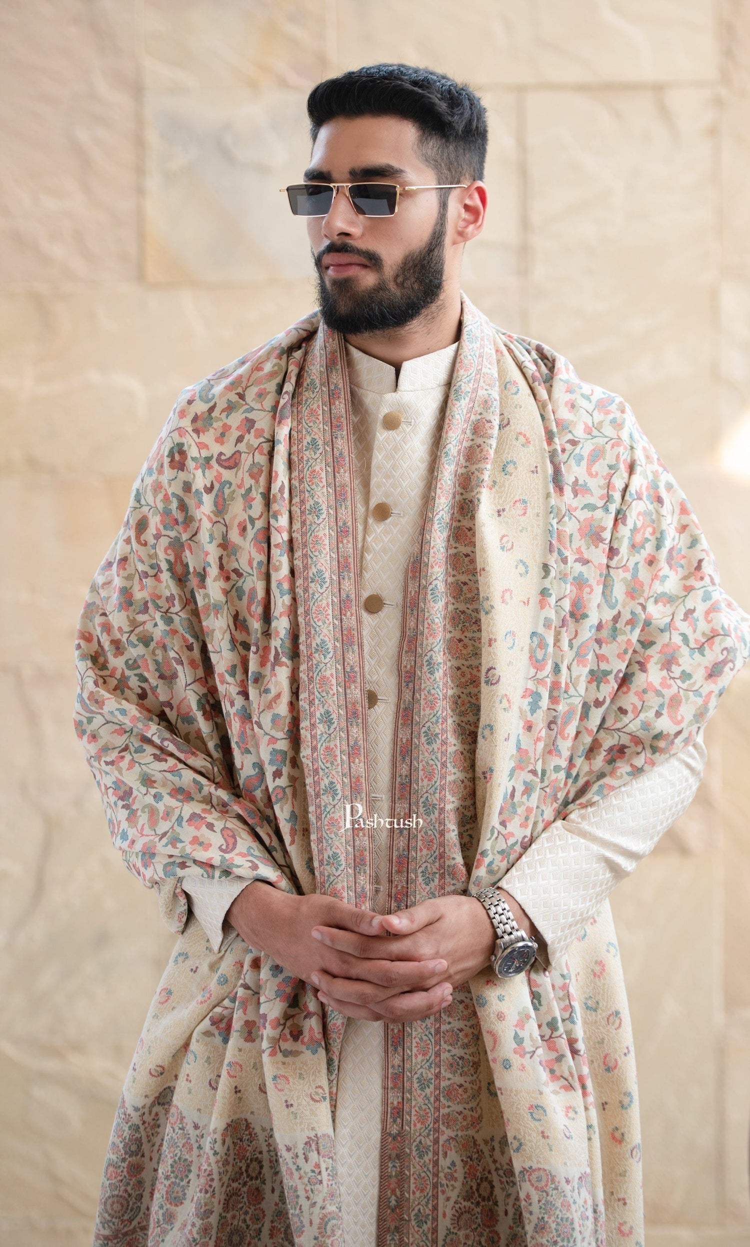 Mens Shawls
