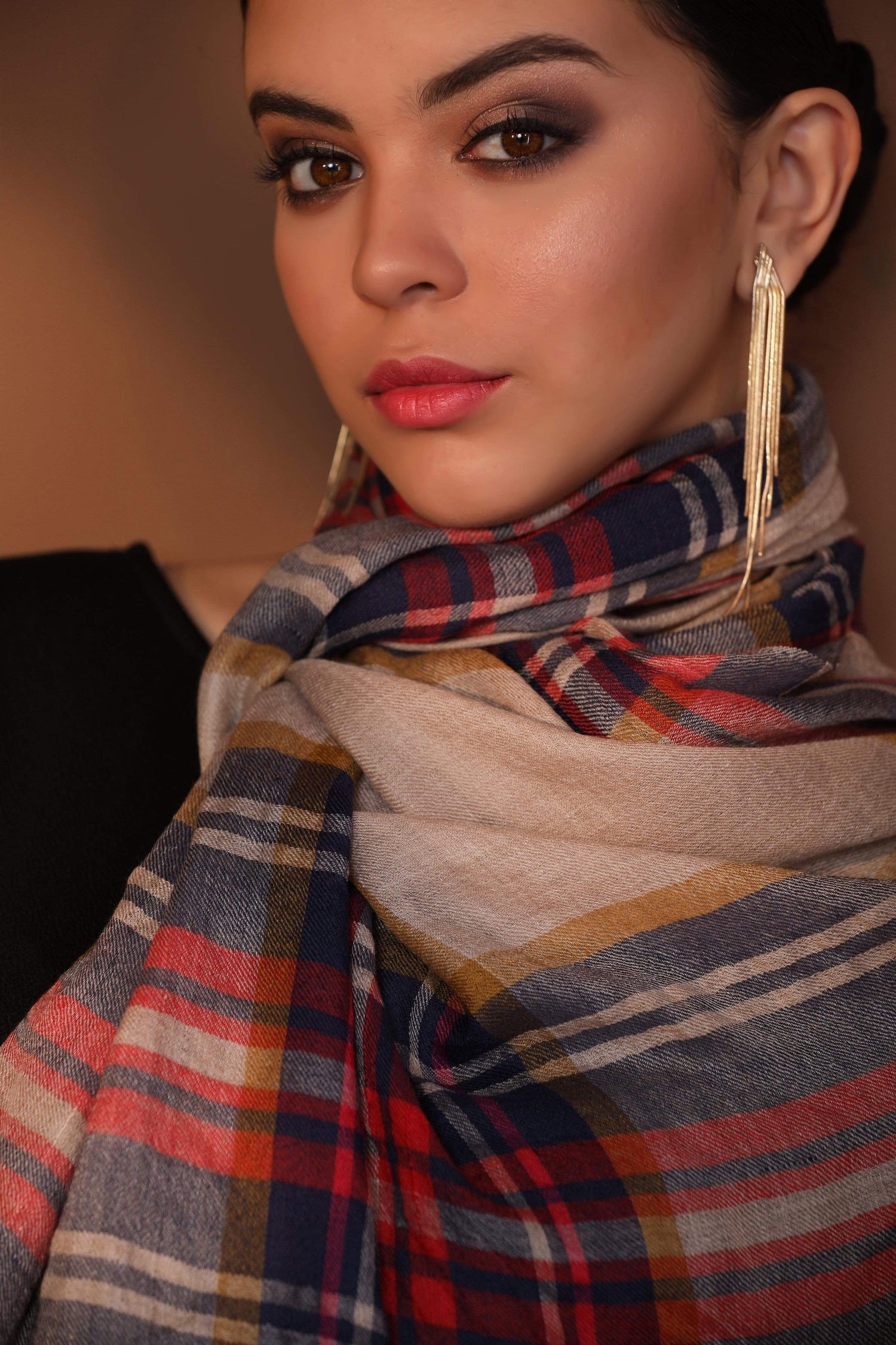 Womens Stoles and Scarves