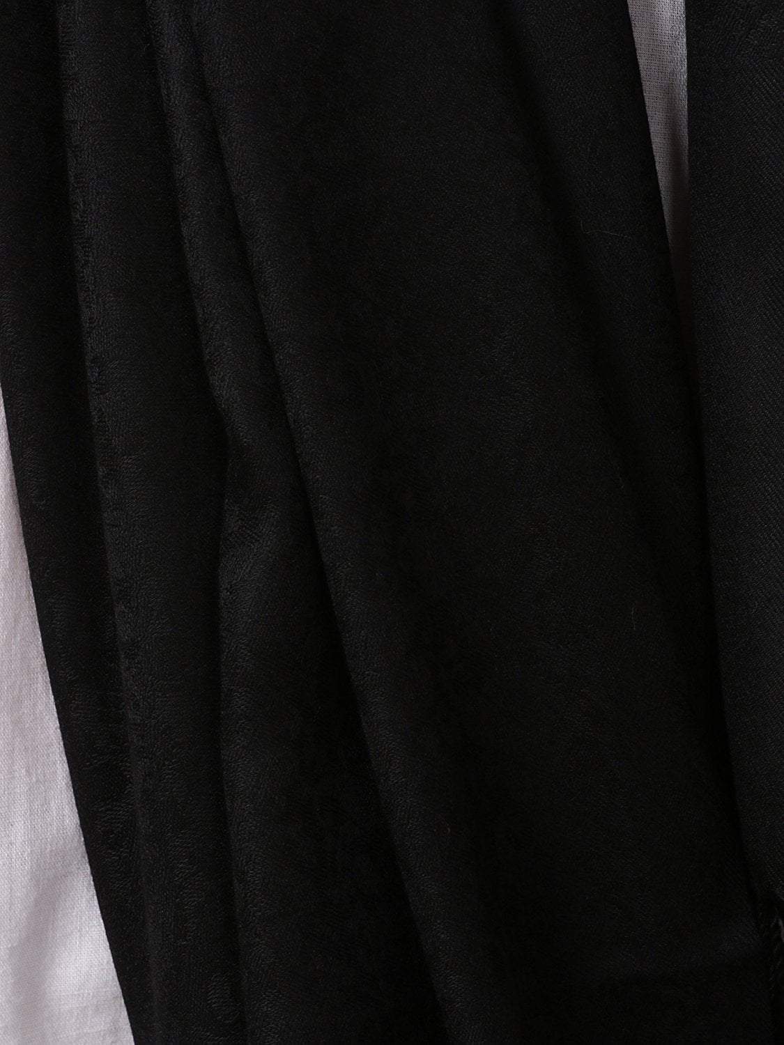 Rich Black