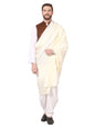 Pashtush India Mens Shawls Gents Shawl Copy of Pashtush Mens Lohi, Thick And Warm Gents Shawl, 100% Pure Wool, Woolmark Certified