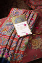 pashtush rakhi Gift Note - Happy Raksha Bandhan