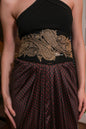 Pashtush India Womens Shawls Pashtush Belt