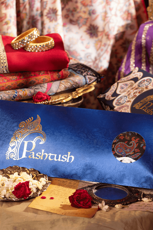 Pashtush India Envelopes Pashtush Envelopes