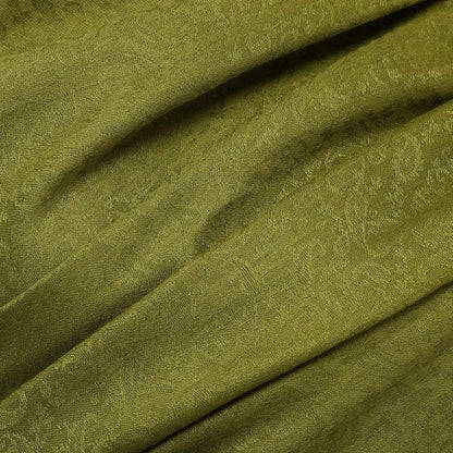 Pashtush India Gift Pack Pashtush His And Her Gift Set of Fine Wool Shawls, Premium Gift Box Packaging, Beige and Green