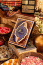 Pashtush India Box Pashtush His and Her Premium Large Box (Box Only)