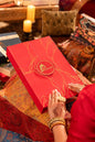 Pashtush India Box Pashtush His and Her Premium Large Box (Box Only)