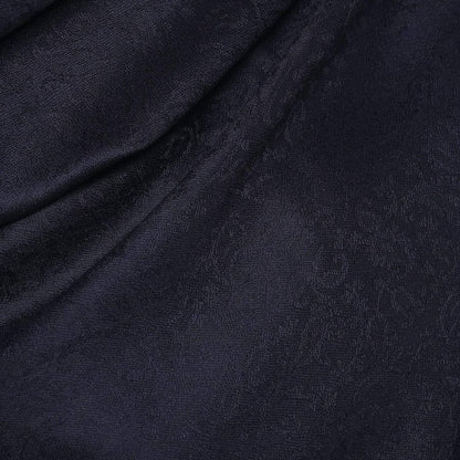 Pashtush India Gift Pack Pashtush His and Her Set of Stoles with Premium Gift Box Packaging, Navy Blue and Scarlet Red