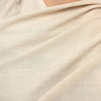 Pashtush India 100x200 Pashtush Kashmiri Hand Embroidery Shawl - kingri design.