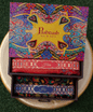 Pashtush India Gift Pack Pashtush Keepsake Wooden Chester Box, With Pullout Shawl Drawer (Box Only)