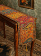 Pashtush India Gift Pack Pashtush Luxury Table Runner, Twilight Collection, Multicolour