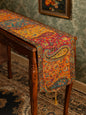 Pashtush India Gift Pack Pashtush Luxury Table Runner, Twilight Collection, Multicolour