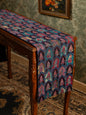Pashtush India Gift Pack Pashtush Luxury Table Runner, Twilight Collection, Multicolour