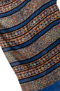 Pashtush India Stole Pashtush Mens fine extra soft Stole (70 x 200 cm )