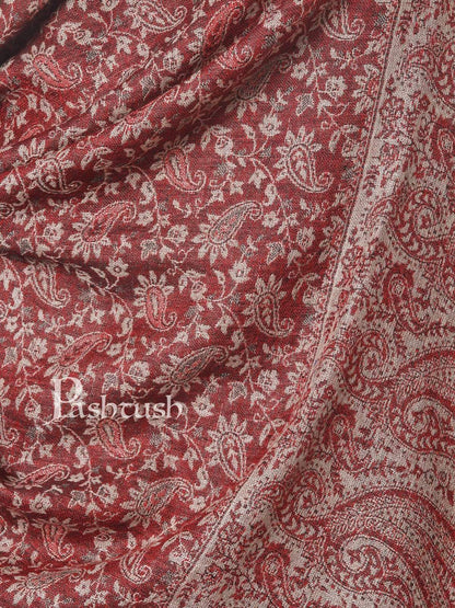 Pashtush India 0 Pashtush Mens Stole