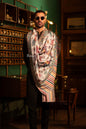 Pashtush India Mens Shawls Gents Shawl Pashtush Mens Fine Wool Shawl, Shikaardar  Design, Emily Ivory