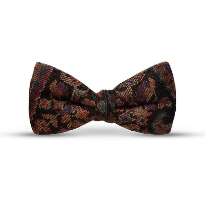 Pashutsh Bow Pashtush Mens Luxury Pre-Tied Bow Tie