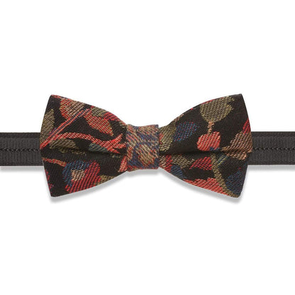 Pashutsh Bow Pashtush Mens Luxury Pre-Tied Bow Tie