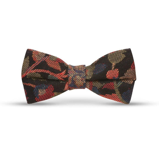 Pashutsh Bow Pashtush Mens Luxury Pre-Tied Bow Tie