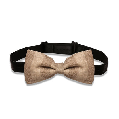 Pashutsh Bow Pashtush Mens Luxury Pre-Tied Bow Tie
