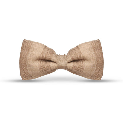 Pashutsh Bow Pashtush Mens Luxury Pre-Tied Bow Tie
