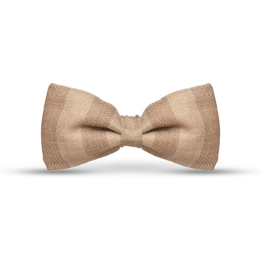 Pashutsh Bow Pashtush Mens Luxury Pre-Tied Bow Tie