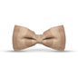Pashutsh Bow Pashtush Mens Luxury Pre-Tied Bow Tie