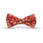 Pashutsh Bow Pashtush Mens Luxury Pre-Tied Bow Tie