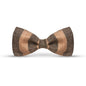 Pashutsh Bow Pashtush Mens Luxury Pre-Tied Bow Tie