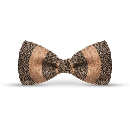 Pashutsh Bow Pashtush Mens Luxury Pre-Tied Bow Tie