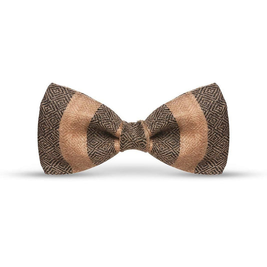 Pashutsh Bow Pashtush Mens Luxury Pre-Tied Bow Tie