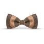 Pashutsh Bow Pashtush Mens Luxury Pre-Tied Bow Tie