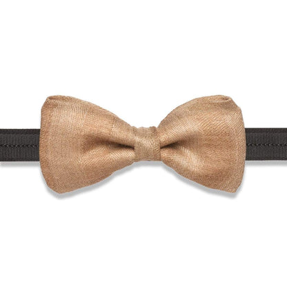 Pashutsh Bow Pashtush Mens Luxury Pre-Tied Bow Tie