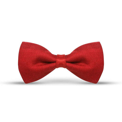 Pashtush India Bow Pashtush Mens Luxury Pre-Tied Bow Tie