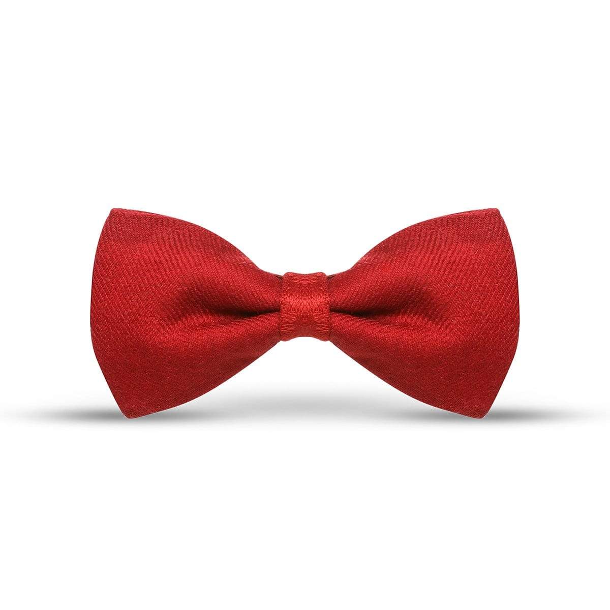 Pashtush India Bow Pashtush Mens Luxury Pre-Tied Bow Tie