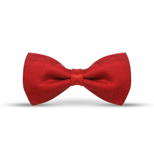 Pashtush India Bow Pashtush Mens Luxury Pre-Tied Bow Tie