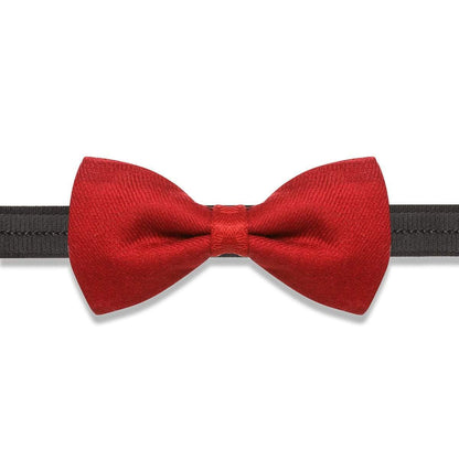 Pashtush India Bow Pashtush Mens Luxury Pre-Tied Bow Tie
