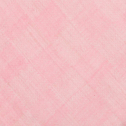 Pashtush Shawl Store Tie Pashtush Mens Pashmina Necktie, Checkered Design, Free Size, Debonair Pink